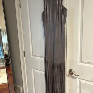 Gown